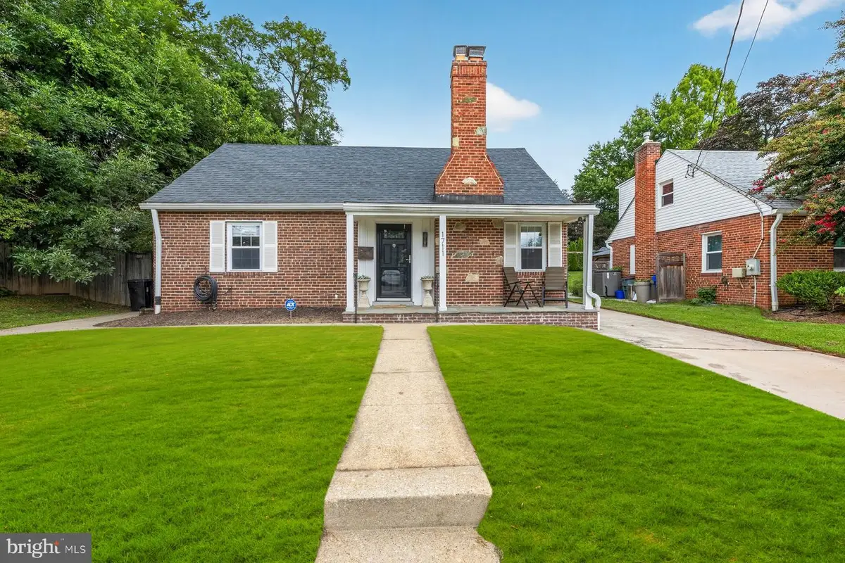 1711 Brisbane St, Silver Spring, MD 20902 - #1
