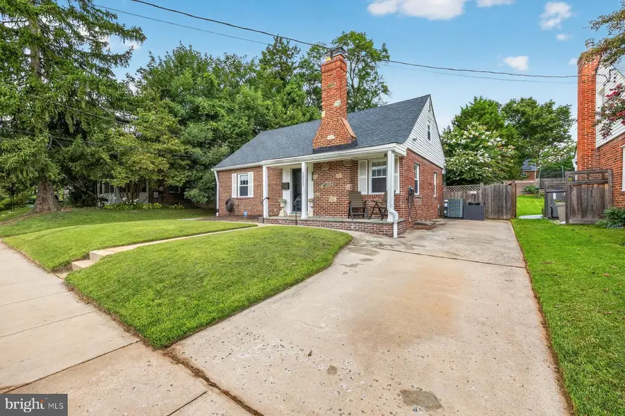 1711 Brisbane St, Silver Spring, MD 20902 - #3