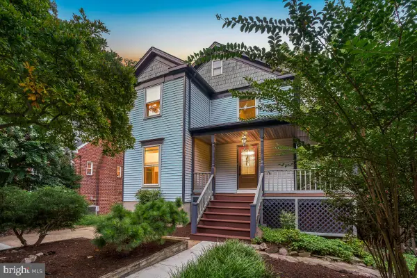 7003 Poplar Ave, TAKOMA PARK, MD 20912