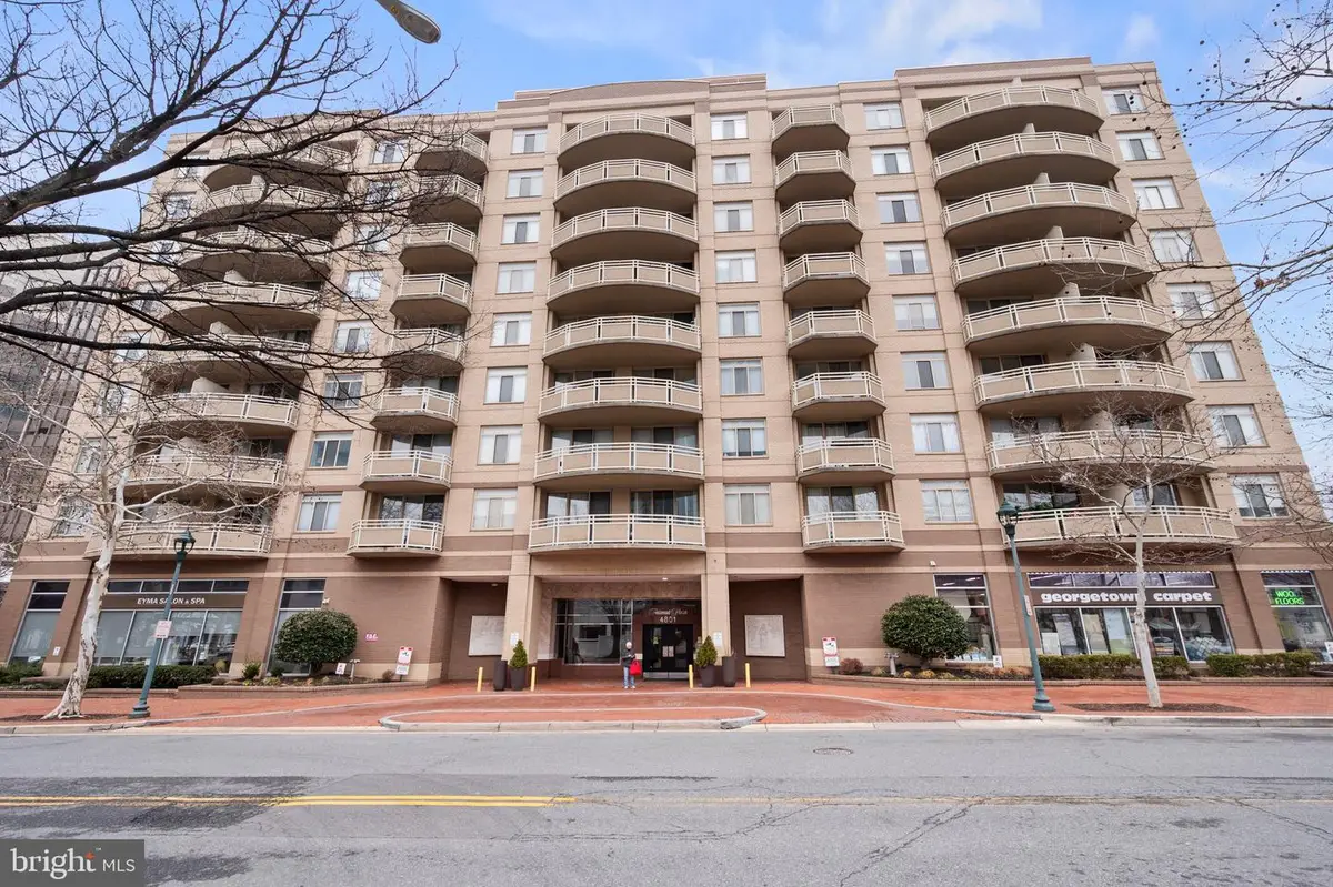 4801 Fairmont Ave #412, Bethesda, MD 20814 - #1