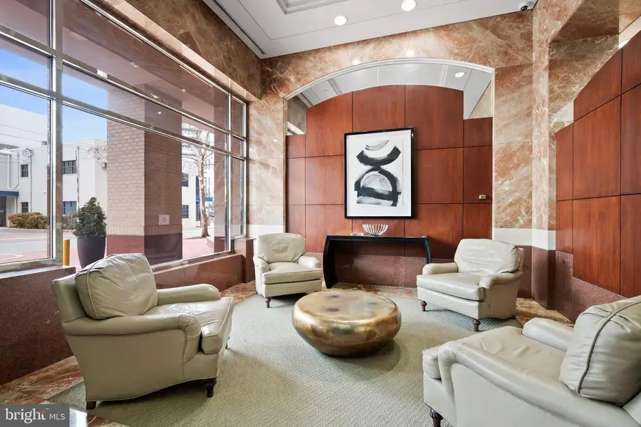 4801 Fairmont Ave #412, Bethesda, MD 20814 - #3