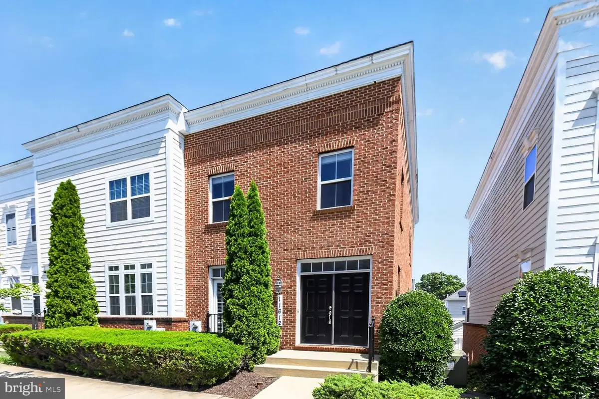 11612 Leesborough, Silver Spring, MD 20902 - #1