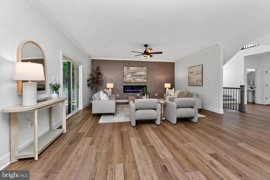 13222 Ewood Ln, Silver Spring, MD 20906 - #2