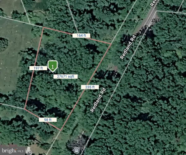 16710 Redland, ROCKVILLE, MD 20855