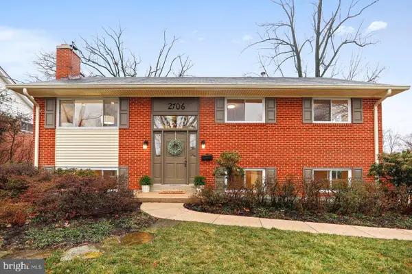 2706 Calgary Ave, KENSINGTON, MD 20895