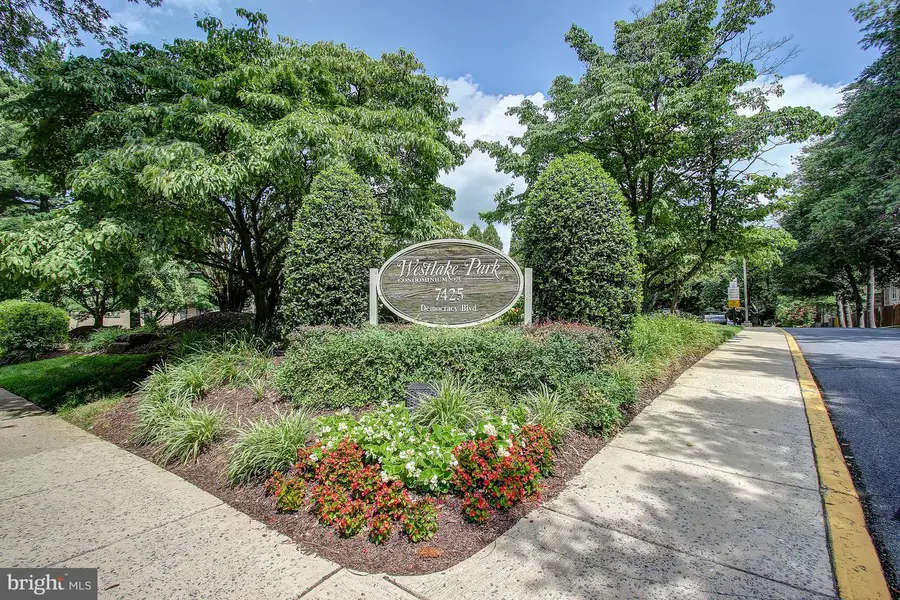 7425 Democracy Blvd #315, Bethesda, MD 20817 - #2