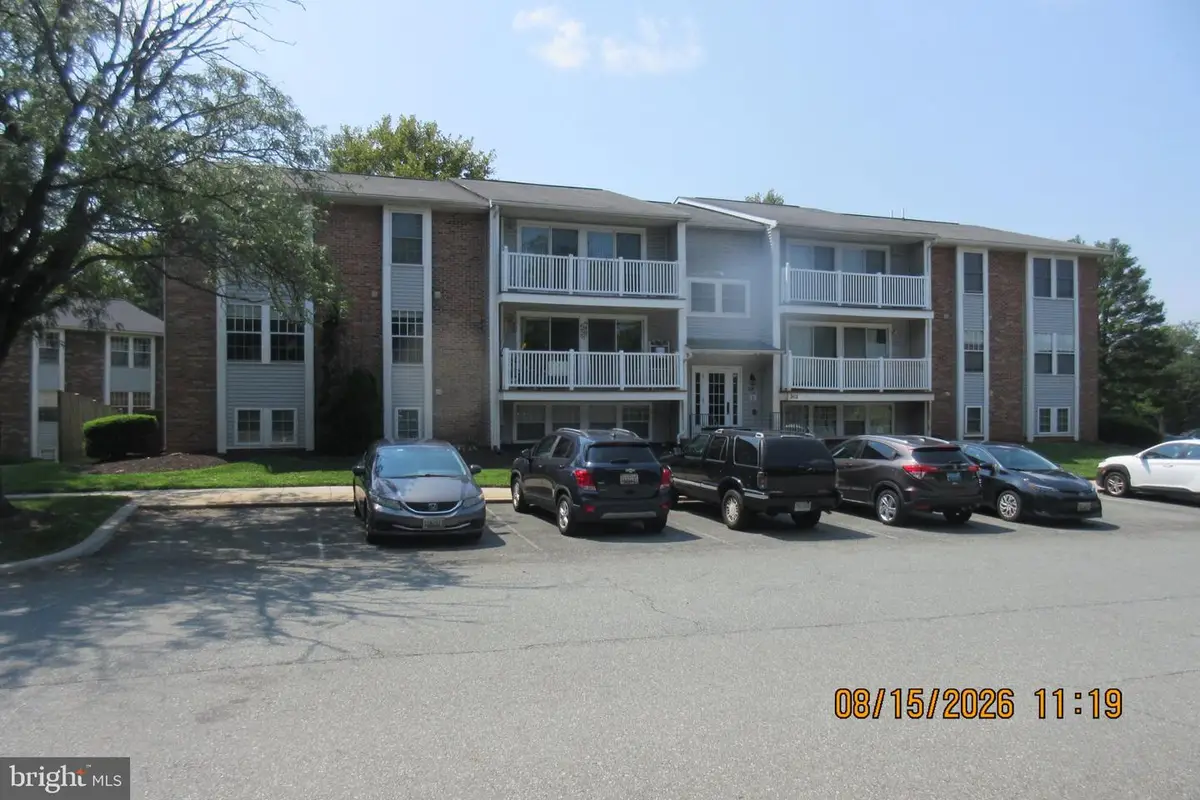301 Palmspring Dr #7, Gaithersburg, MD 20878 - #1