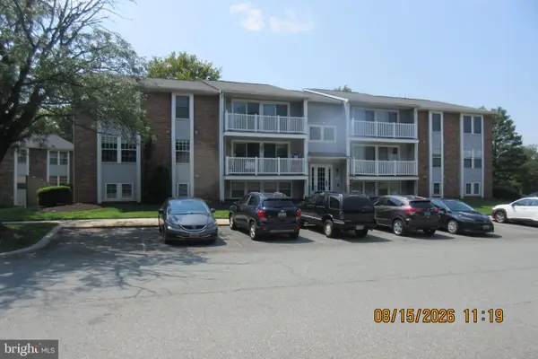 301 Palmspring Dr #7, GAITHERSBURG, MD 20878