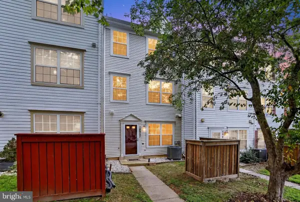 18957 Highstream Dr #719, GERMANTOWN, MD 20874