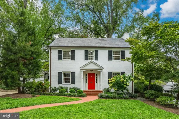 5106 Duvall Dr, BETHESDA, MD 20816