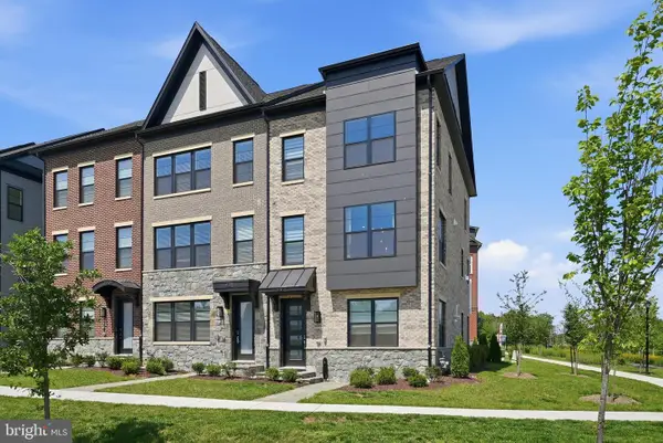 4913 Purdy Aly, ROCKVILLE, MD 20850