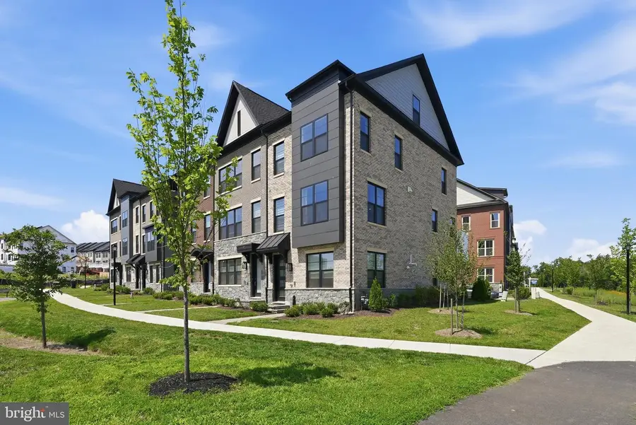 4913 Purdy Aly, Rockville, MD 20850 - #2