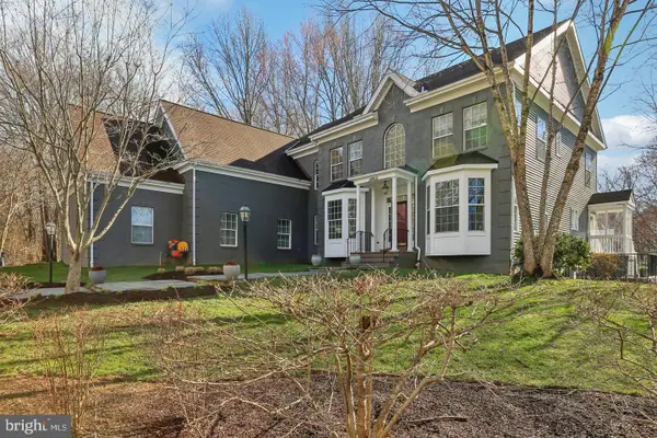 14912 Little Bennett Dr, CLARKSBURG, MD 20871