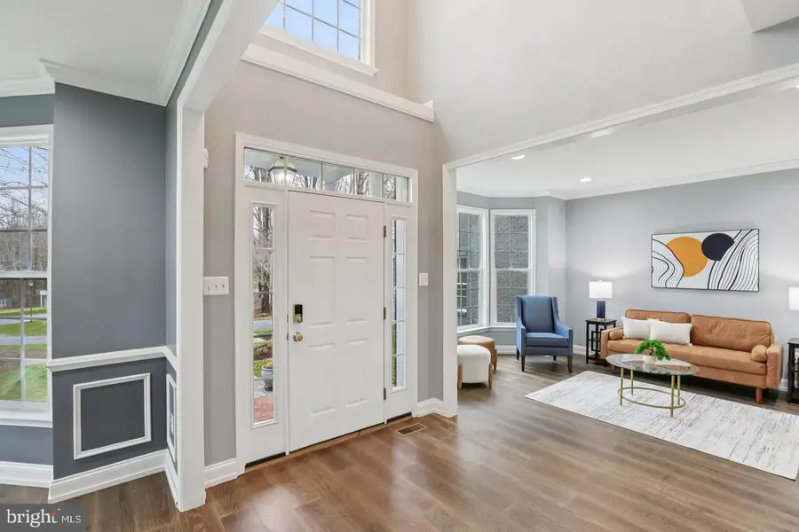 14912 Little Bennett Dr, Clarksburg, MD 20871 - #2