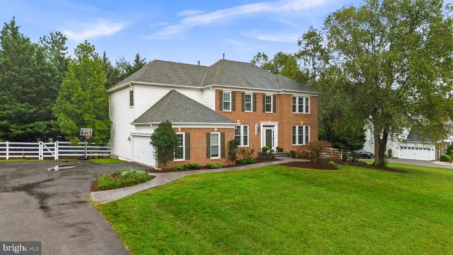Address Withheld By Seller, Gaithersburg, MD 20882 - #3