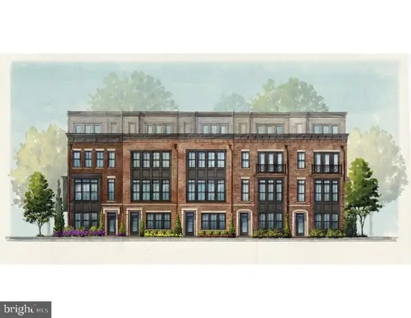 2217 Hillpark Ln St, ROCKVILLE, MD 20852