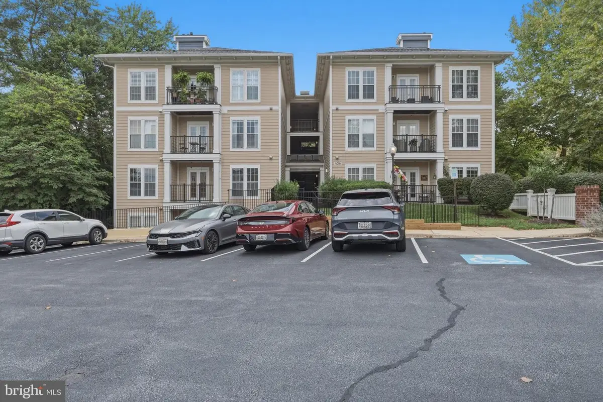 406 Kentlands Blvd #102, Gaithersburg, MD 20878 - #1