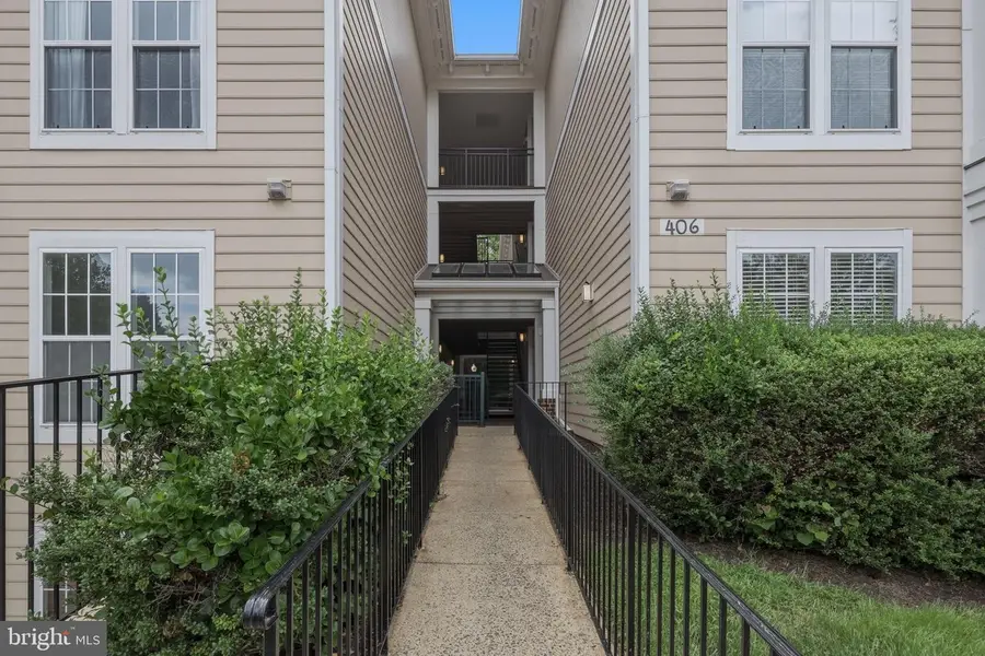 406 Kentlands Blvd #102, Gaithersburg, MD 20878 - #3