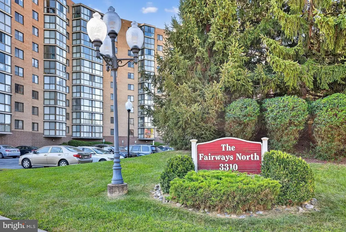 3310 N Leisure World Blvd #124, Silver Spring, MD 20906 - #1