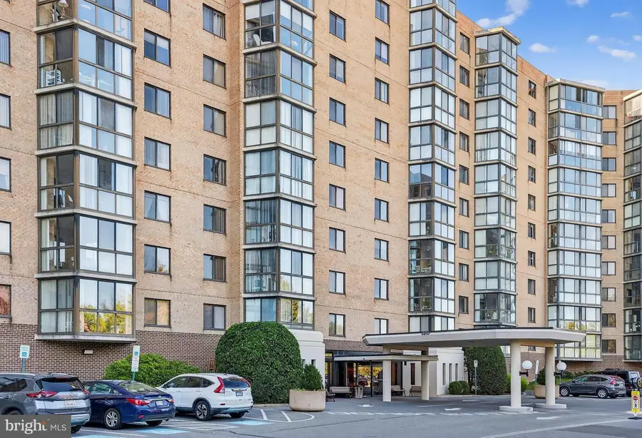 3310 N Leisure World Blvd #124, Silver Spring, MD 20906 - #2