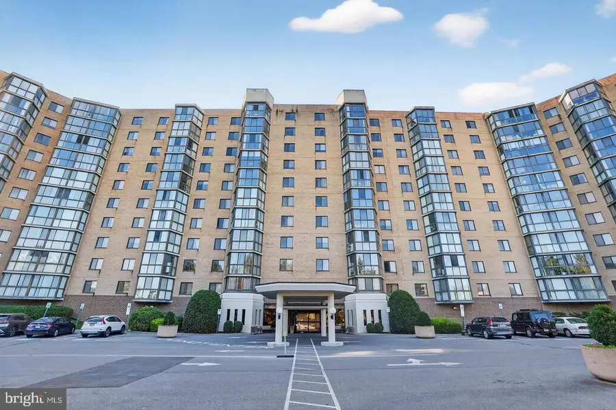 3310 N Leisure World Blvd #124, Silver Spring, MD 20906 - #3