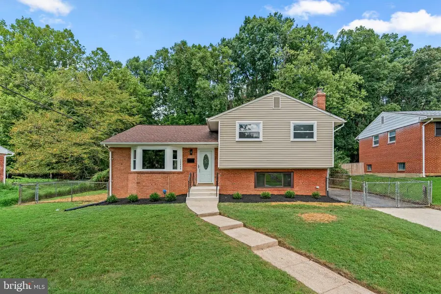 12800 Littleton St, Silver Spring, MD 20906 - #2