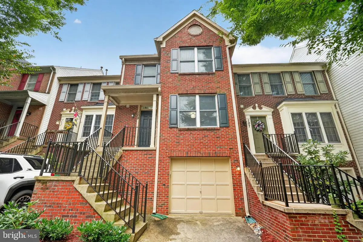 109 Swarthmore Ave, Gaithersburg, MD 20877 - #1