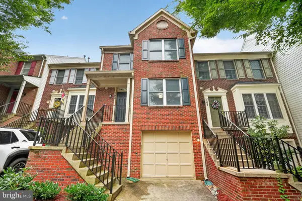 109 Swarthmore Ave, GAITHERSBURG, MD 20877