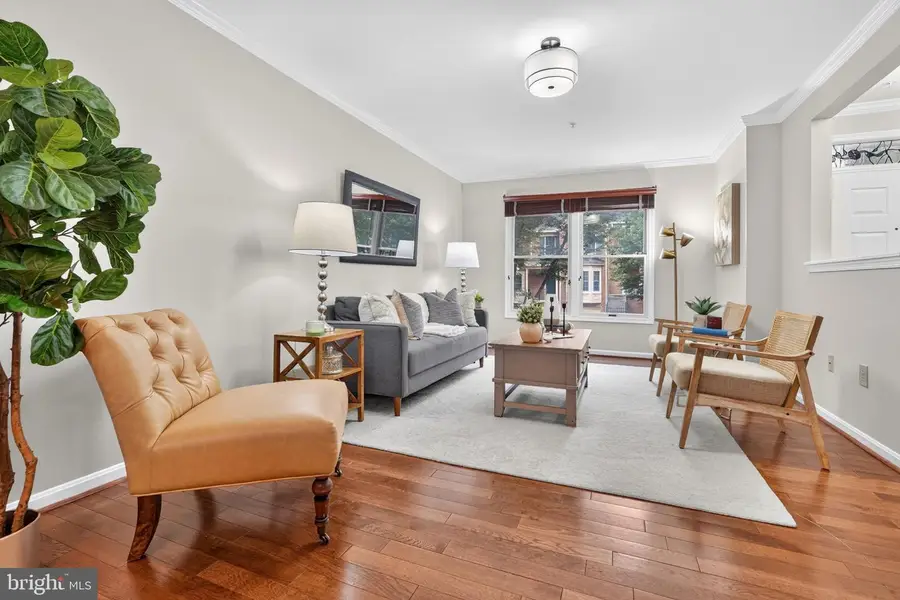 109 Swarthmore Ave, Gaithersburg, MD 20877 - #3