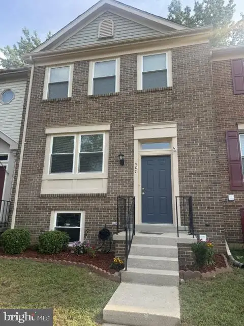 407 Fleece Flower Dr, GAITHERSBURG, MD 20878