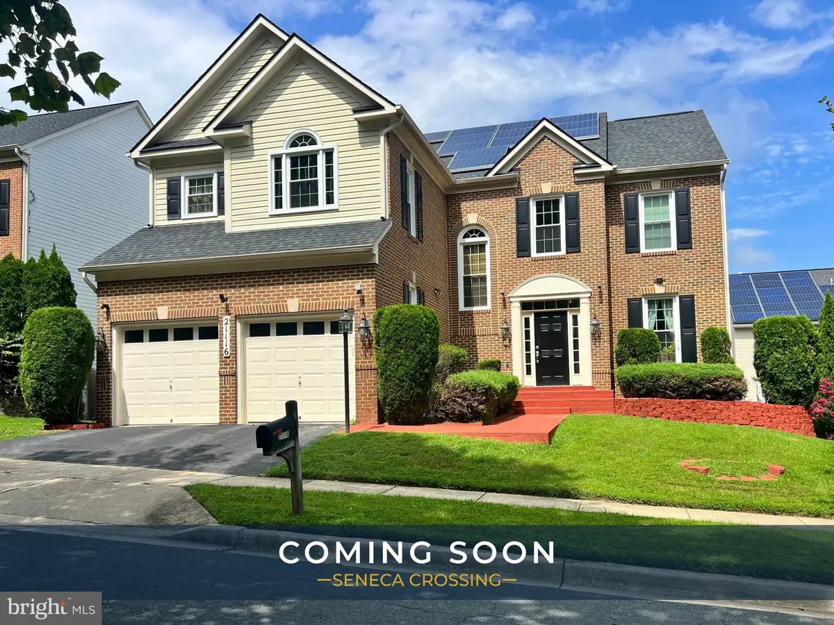 21116 Hickory Forest Way, Germantown, MD 20876 - #1