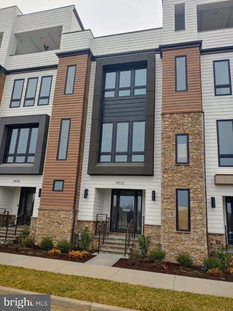 14932 Dispatch St #lot 8, Rockville, MD 20850 - #1
