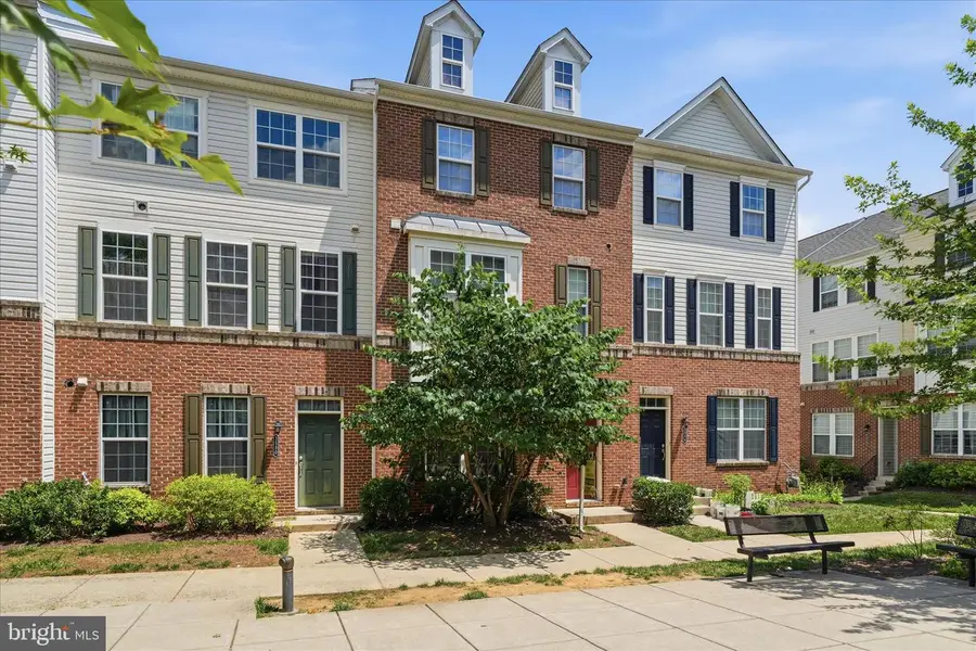 3548 Woodlake Dr #21, Silver Spring, MD 20904 - #3