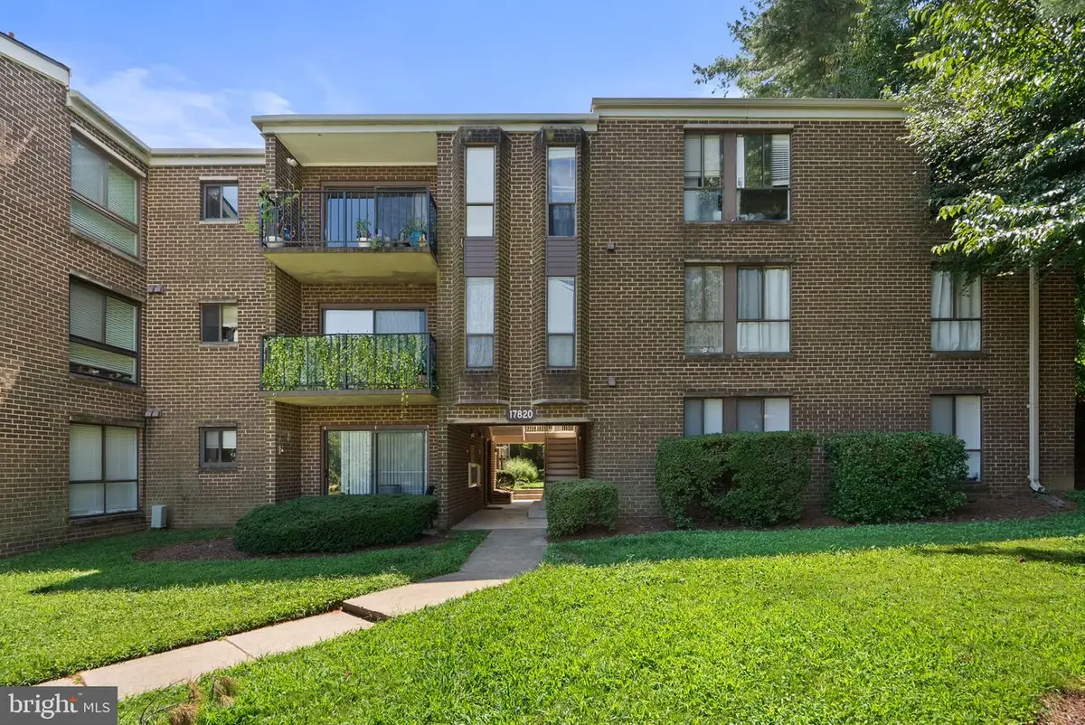17820 Buehler Rd #176, Olney, MD 20832 - #1