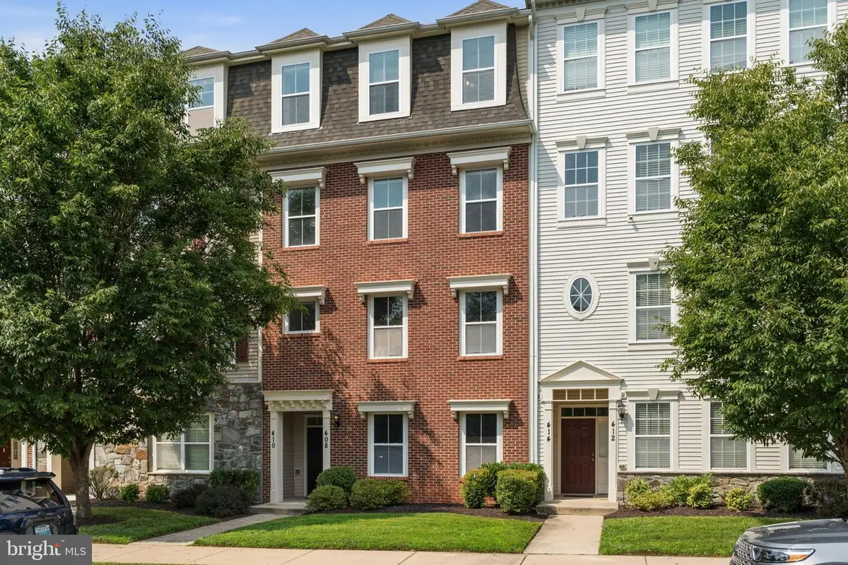 410 Orchard Ridge Dr, Gaithersburg, MD 20878 - #1