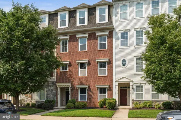 410 Orchard Ridge Dr, GAITHERSBURG, MD 20878