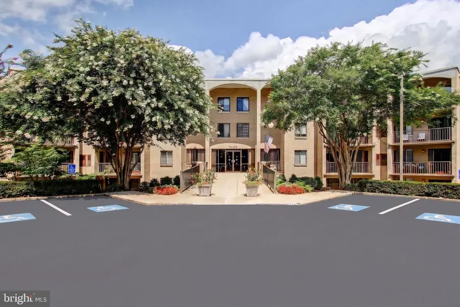 7425 Democracy Blvd #114, Bethesda, MD 20817 - #2
