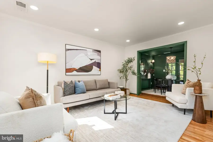 6750 Kenwood Forest Ln #26, Chevy Chase, MD 20815 - #3