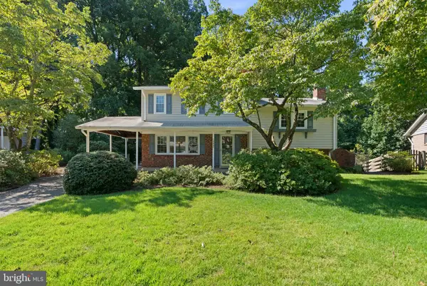 13007 Collingwood Ter, SILVER SPRING, MD 20904