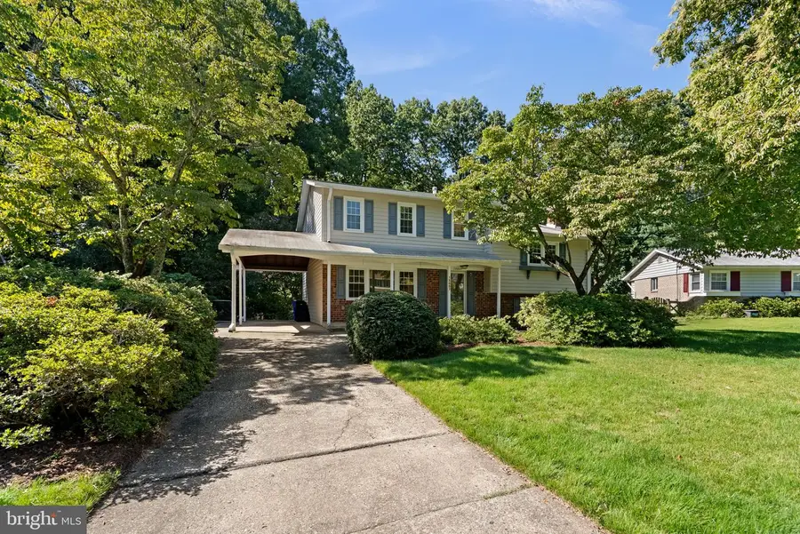 13007 Collingwood Ter, Silver Spring, MD 20904 - #2