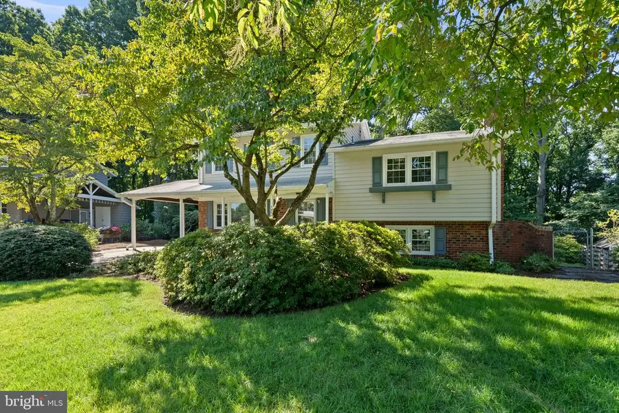 13007 Collingwood Ter, Silver Spring, MD 20904 - #3