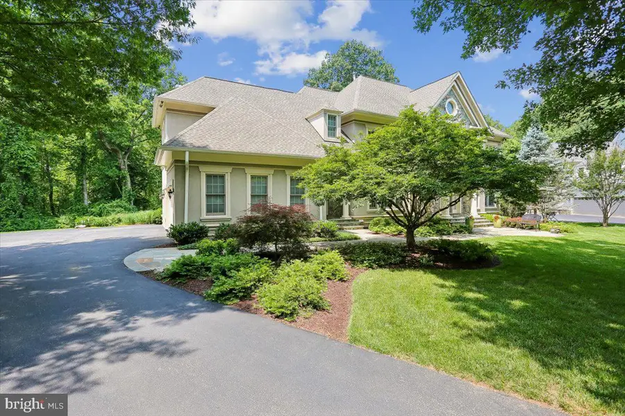 13024 Mimosa Farm Ct, Rockville, MD 20850 - #2