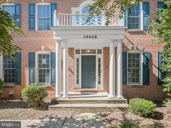 14406 Autumn Branch Ter, BOYDS, MD 20841