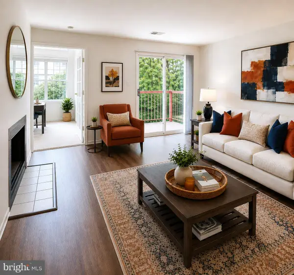 9900 Boysenberry Way #270-6, GAITHERSBURG, MD 20879