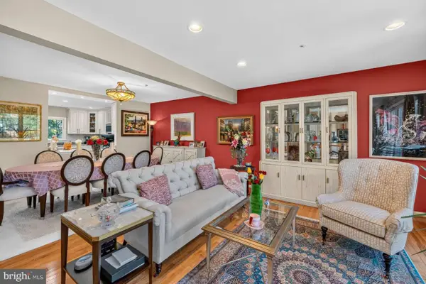 11306 Hollowstone Dr, ROCKVILLE, MD 20852