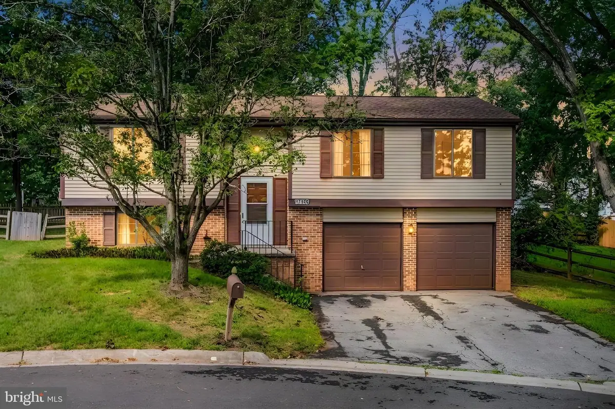 12108 Sioux Pl, Gaithersburg, MD 20878 - #1