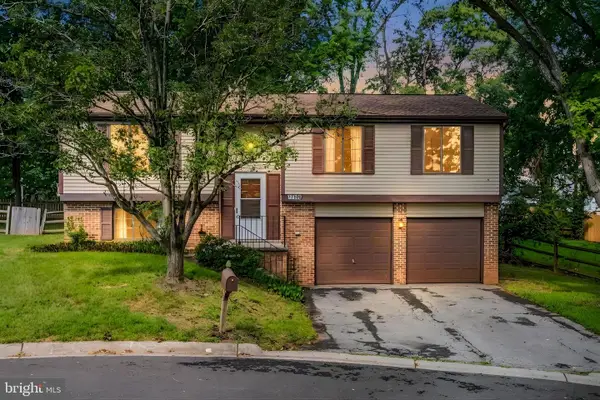 12108 Sioux Pl, GAITHERSBURG, MD 20878