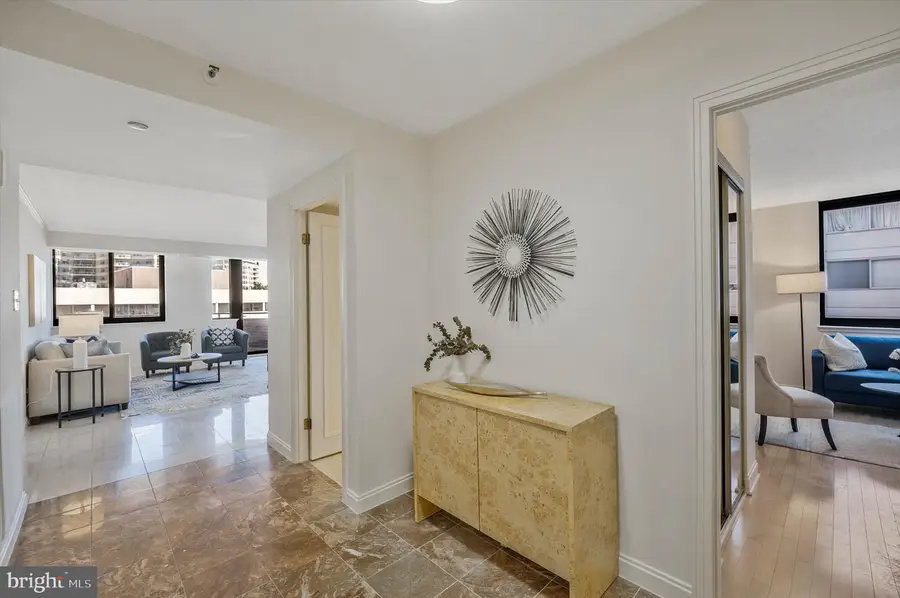 4550 N Park Ave #812, Chevy Chase, MD 20815 - #2