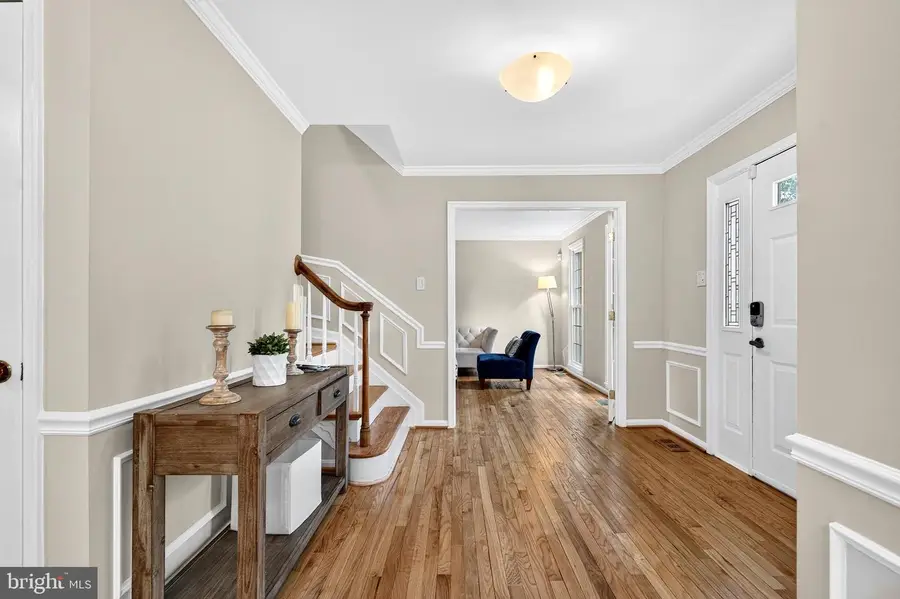 17205 Sandy Knoll Dr, Olney, MD 20832 - #3
