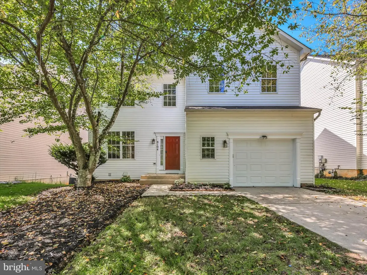 8104 Pepper Ridge Way, Gaithersburg, MD 20877 - #1